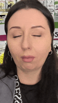 Eyeroll Eye Rolling GIF