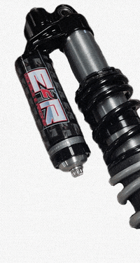 DoubleERacing suspension shocks e2r double e racing GIF