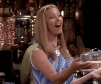 excited season 4 GIF