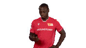 Pick Up Reaction Sticker by Bundesliga