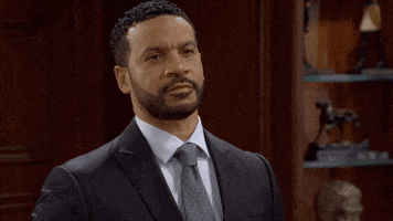 Bold And Beautiful Tea GIF by CBS