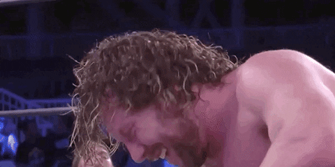 Kenny Omega Aew On Tnt GIF by All Elite Wrestling on TNT