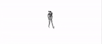 tripping there can only be one GIF by Maremonstrum