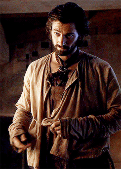 michiel huisman GIF