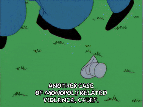 episode 7 lou GIF