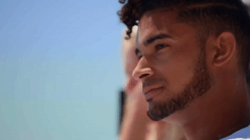 season 2 brandon GIF by Siesta Key