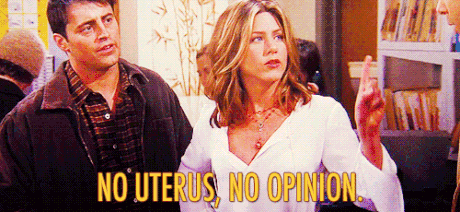 feminism GIF