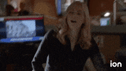Ncis GIF by ION