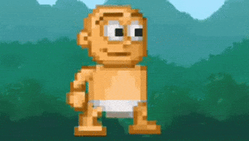 bariss34 pixel head pixel worlds GIF