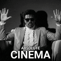 Marvel Watch GIF by Jukebox Saints