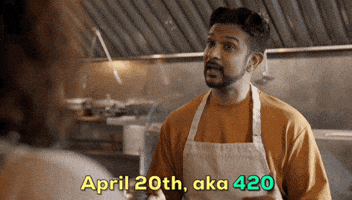 Mary Jane Weed GIF by CBS