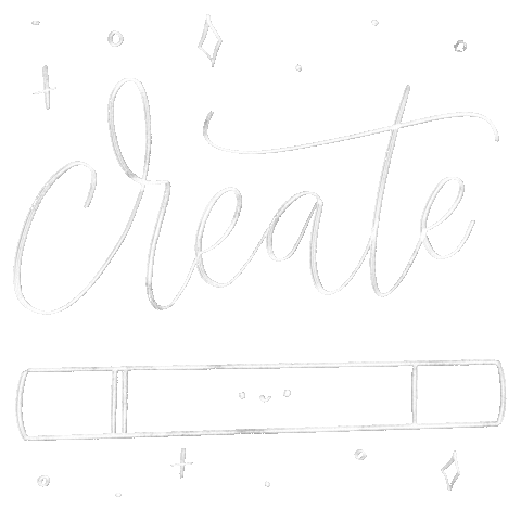 doodlesdamari giphyupload lettering create doodlesdamari Sticker