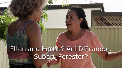 black comedy GIF by ABC Indigenous