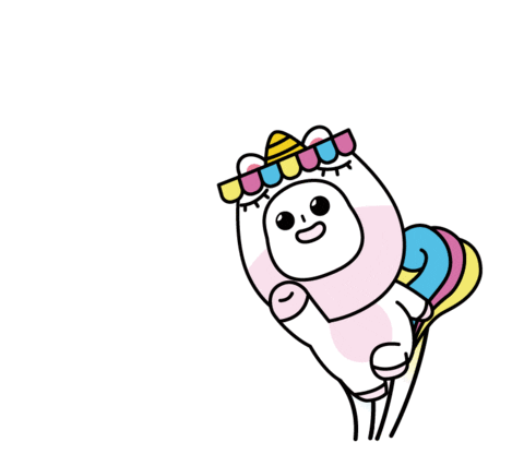 Fun Come Sticker by PGTalk