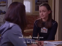 season 2 netflix GIF by Gilmore Girls 