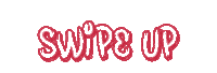 Naor N Swipe Up Sticker by Eden Fine Art Gallery