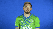 Mls GIF by Seattle Sounders