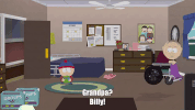 GIF by South Park 