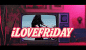 Aqsa Smokehijabi GIF by iLOVEFRiDAY