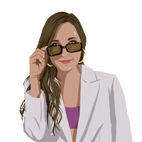 Tanya Sticker by Founders Agency