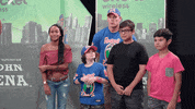 cricketnation omg surprise oh my god cricket GIF