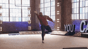 Kick Danceonfox GIF by So You Think You Can Dance