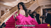 SliceIndia birthday happy birthday bday hbd GIF