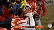 Kansas City Chiefs Football GIF by NFL