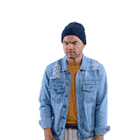 guy sebastian choir Sticker by Sony Music Australia