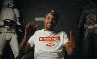 Ufc GIF by BioSteel Sports