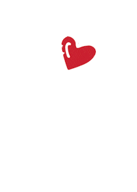 I See You Love Sticker by ISUExtension