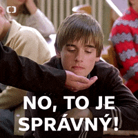 Pelisky GIF by Česká televize