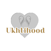 ukhtlondon heart muslimah modestfashion hijabfashion Sticker