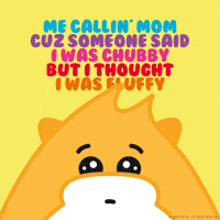 Mom Aww GIF by hamsta.world