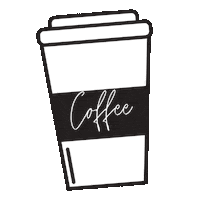 themarronelawfirm coffee good morning morning anthony marrone Sticker