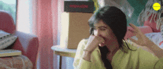 Make Up Beauty GIF by Big Bang Music