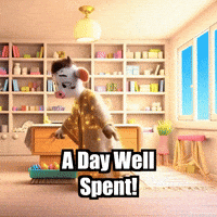 Social Media Trends Home Life GIF by Moosiahzen