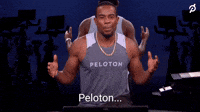 Peloton