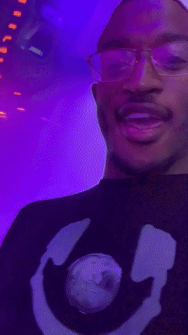 G Living Life Nova and Loving It #MiamiNiightLife