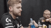 Drink Drinking GIF by G2 Esports
