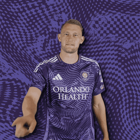 Mls No GIF by Orlando City SC