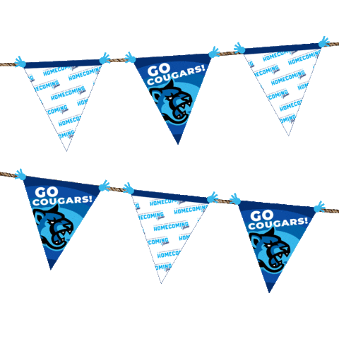 Csusm Homecoming Sticker by csusm