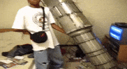 Ray Ray Tech 9 GIF