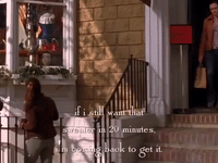 season 5 netflix GIF by Gilmore Girls 