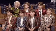 tonight show btsonfallon GIF by The Tonight Show Starring Jimmy Fallon