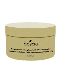 Face Skincare Sticker by boscia