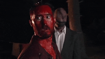 Dead Meat James GIF by Crypt TV