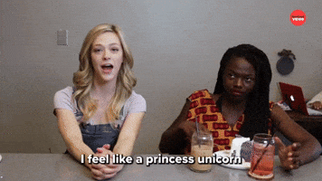 Princess Unicorn