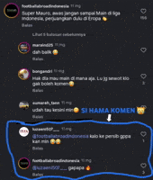 Mauro Persija GIF