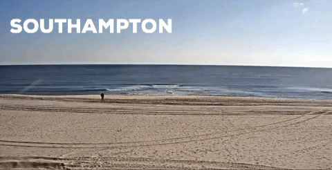 Cremieux giphygifmaker fashion beach vacation GIF